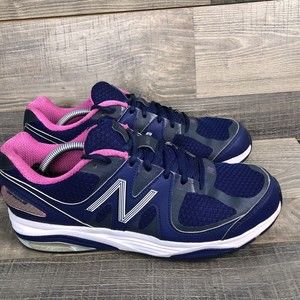 New Balance 1540v2 Purple Pink Running Shoe Sneakers USA Women's Size 9 B